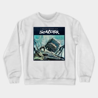 Sorcerer (Vintage) Crewneck Sweatshirt